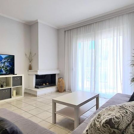 Ivanna Apartment نيا موذانيا المظهر الخارجي الصورة