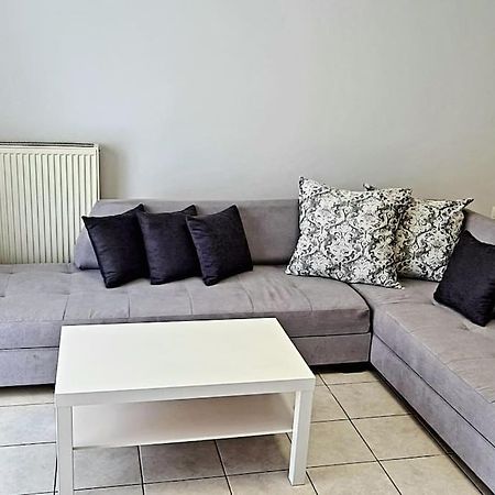 Ivanna Apartment نيا موذانيا المظهر الخارجي الصورة