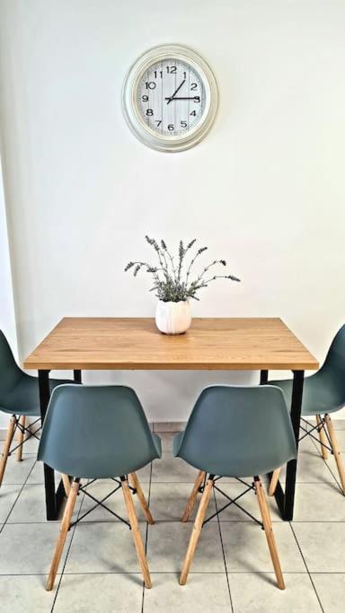 Ivanna Apartment نيا موذانيا المظهر الخارجي الصورة