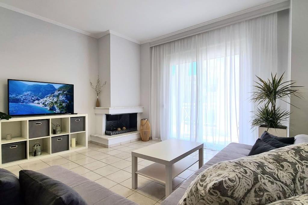 Ivanna Apartment نيا موذانيا المظهر الخارجي الصورة