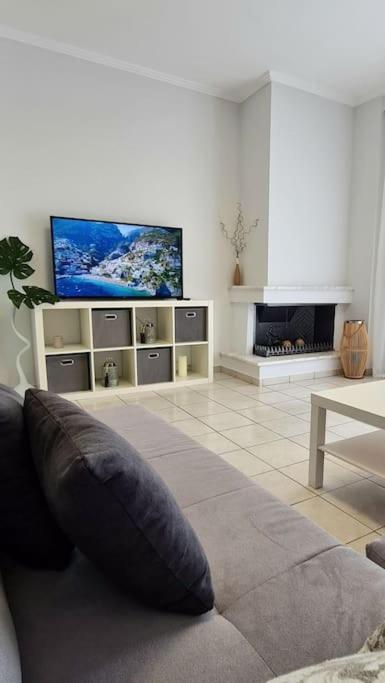 Ivanna Apartment نيا موذانيا المظهر الخارجي الصورة