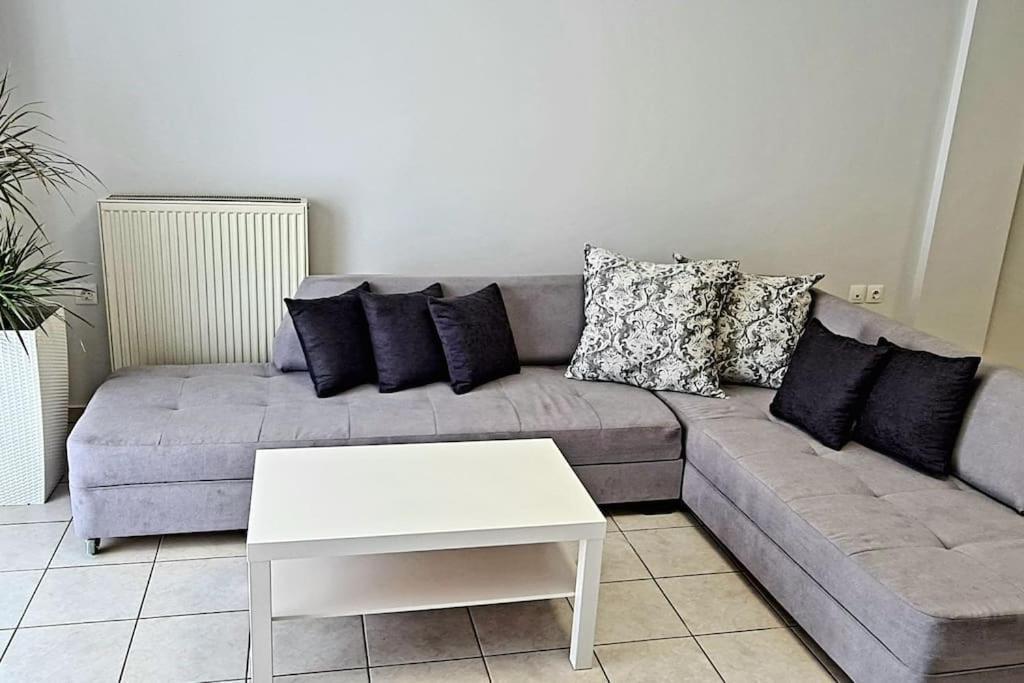 Ivanna Apartment نيا موذانيا المظهر الخارجي الصورة