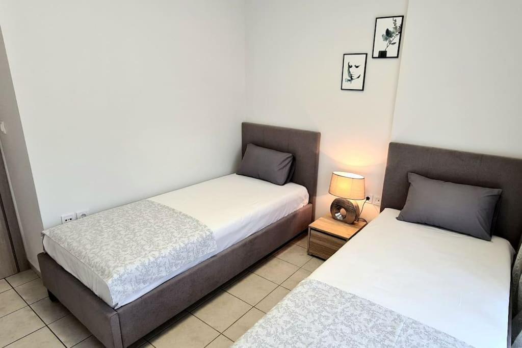 Ivanna Apartment نيا موذانيا المظهر الخارجي الصورة