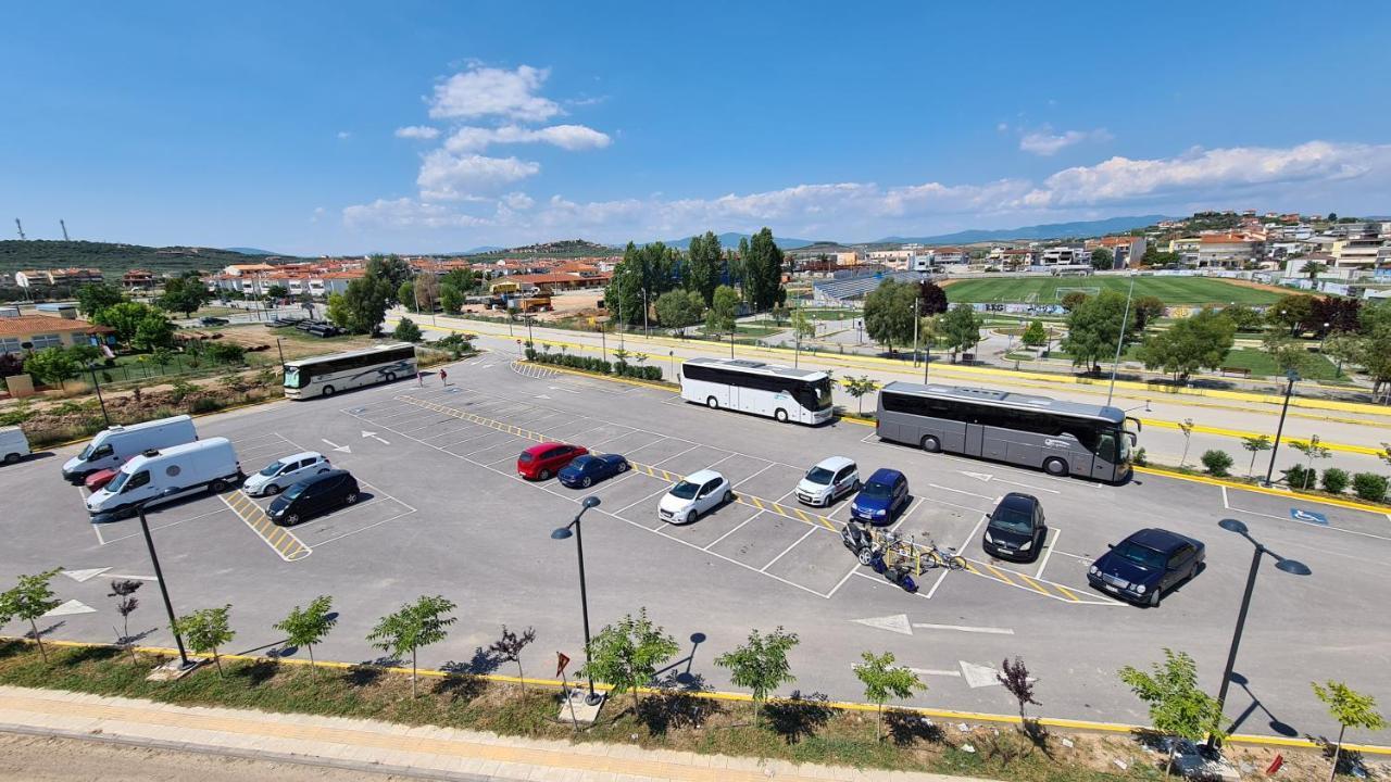 Ivanna Apartment نيا موذانيا المظهر الخارجي الصورة