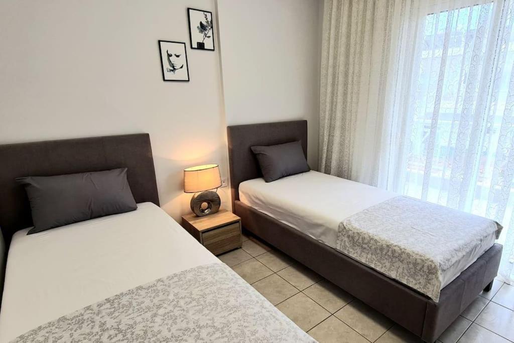 Ivanna Apartment نيا موذانيا المظهر الخارجي الصورة