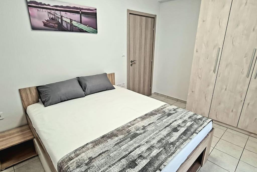 Ivanna Apartment نيا موذانيا المظهر الخارجي الصورة