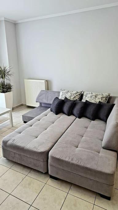 Ivanna Apartment نيا موذانيا المظهر الخارجي الصورة